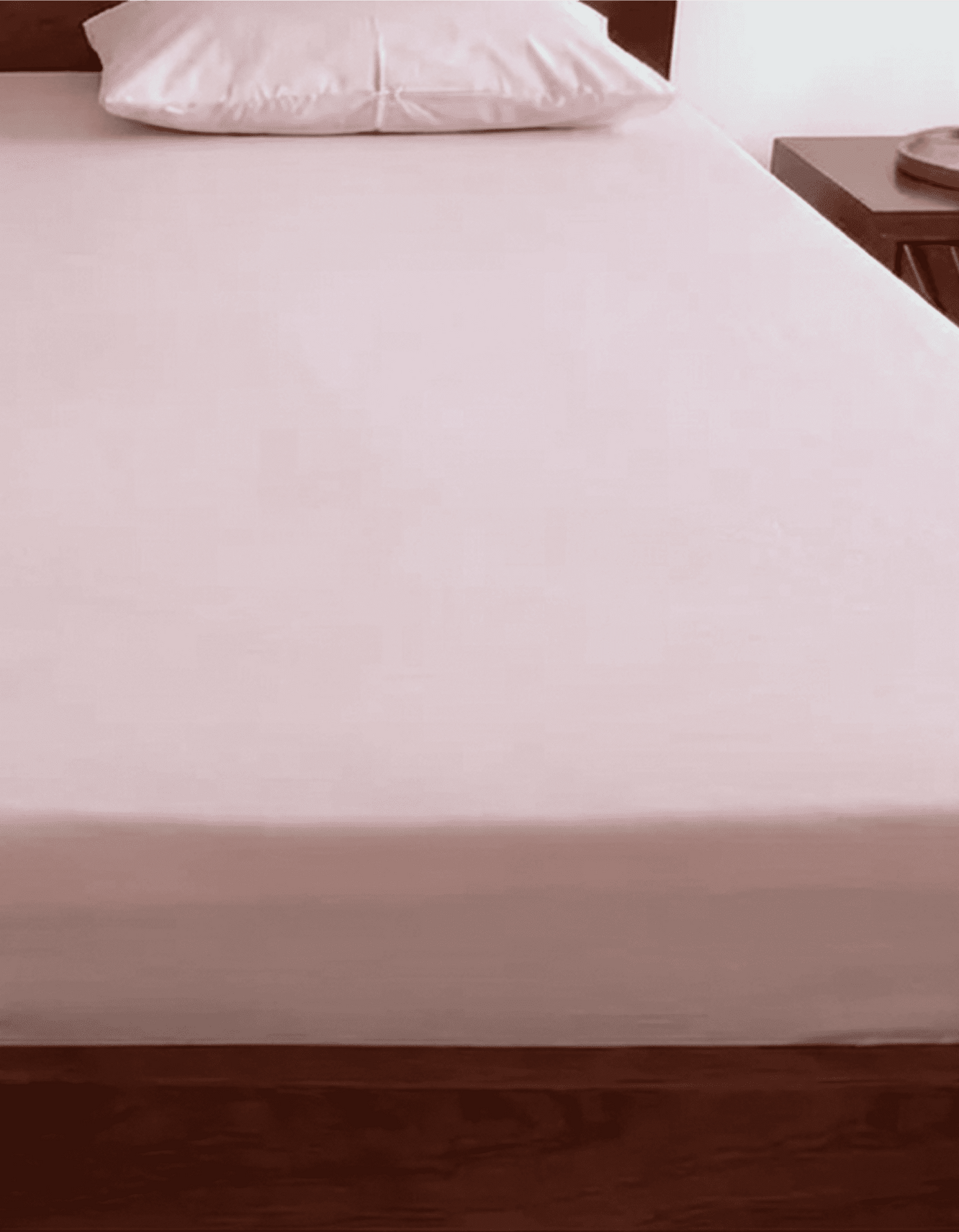 Pastel Pink - Flat - myabi