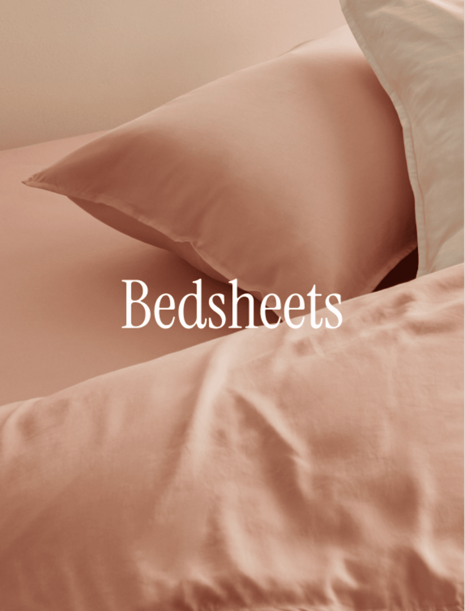 Bedsheets - Myabi