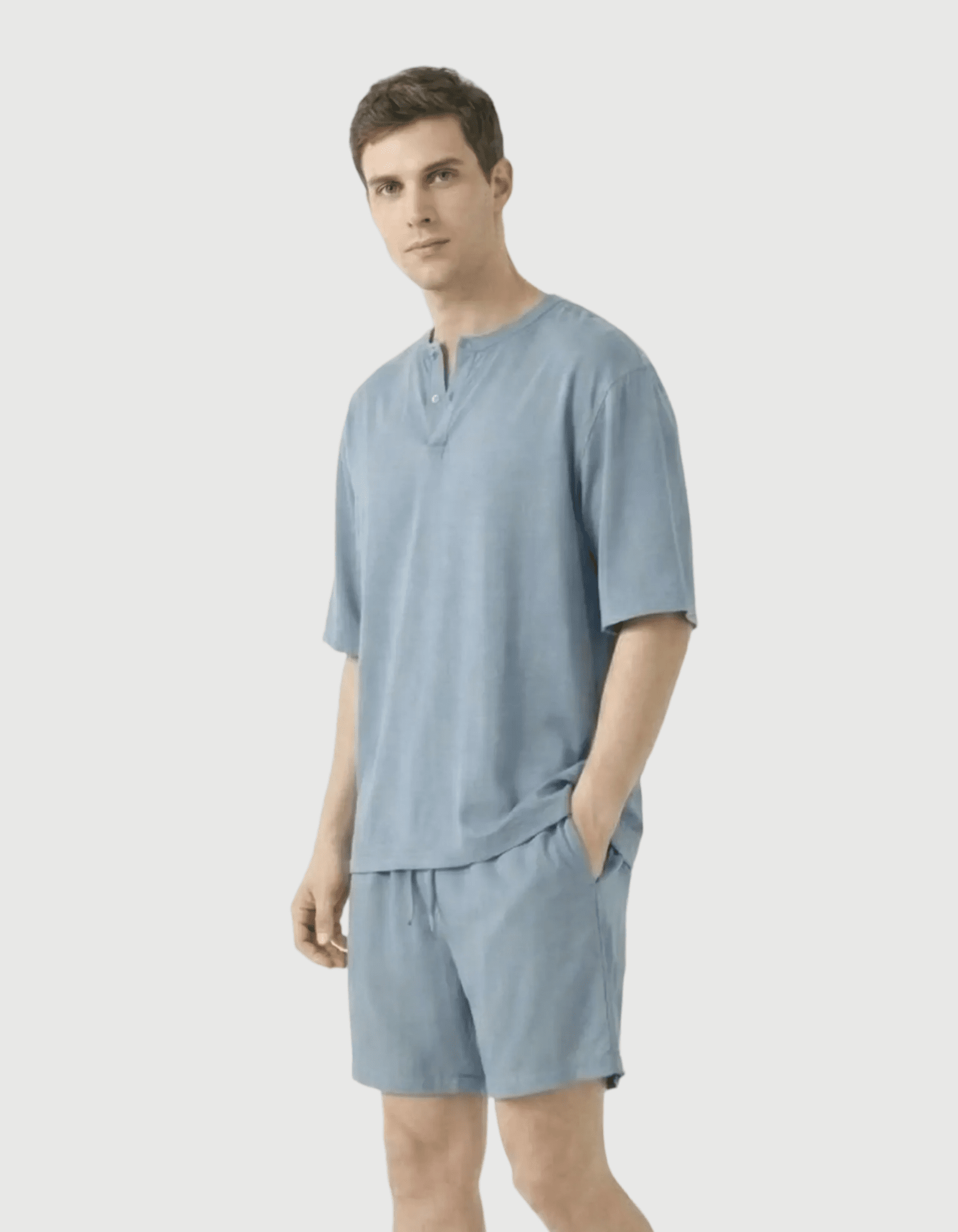 TShirt & Shorts - myabi