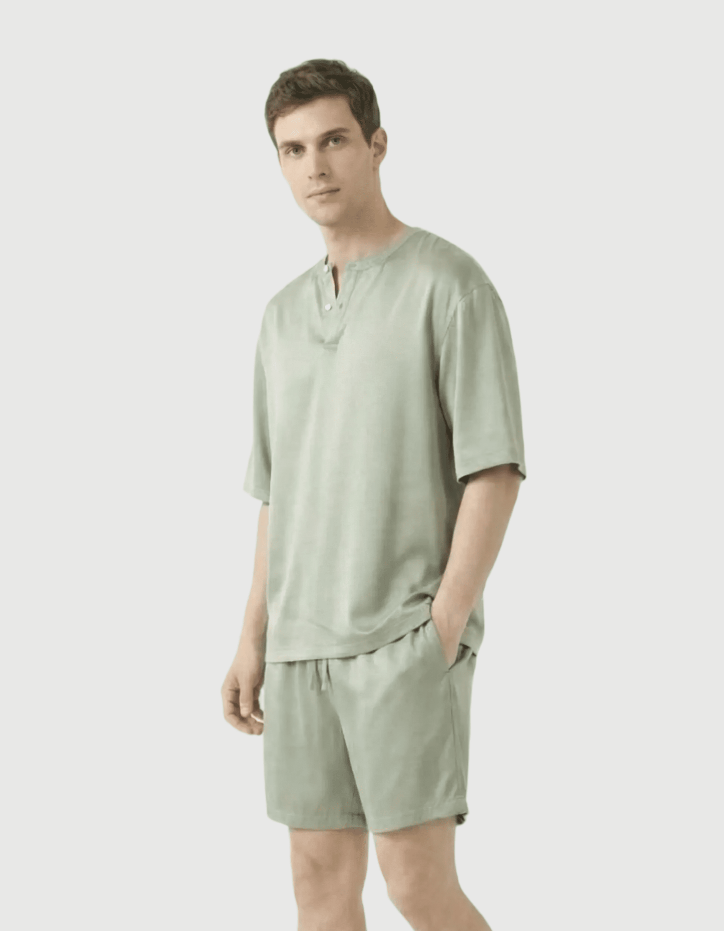 TShirt & Shorts - myabi