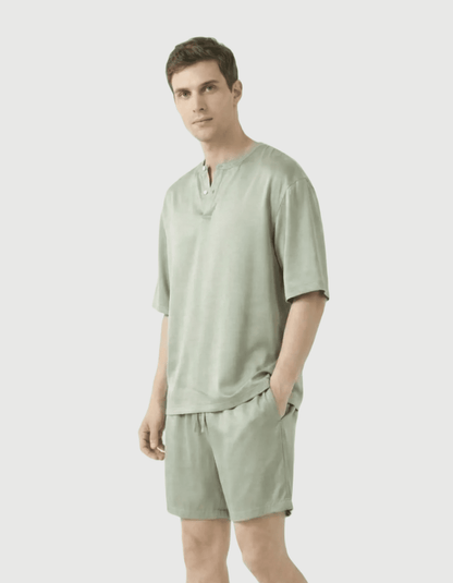 TShirt & Shorts - myabi