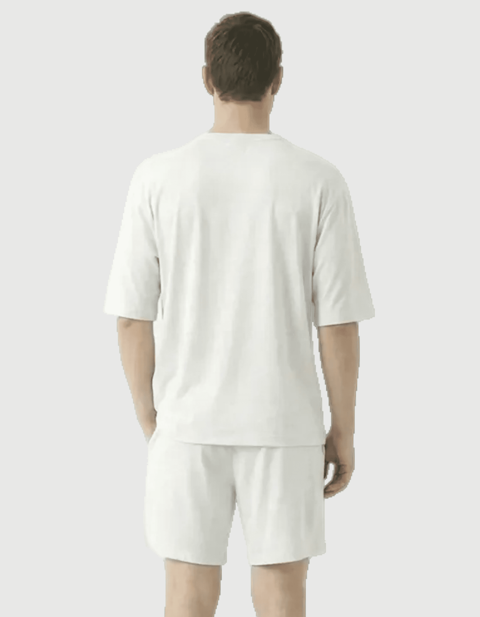 TShirt & Shorts - myabi