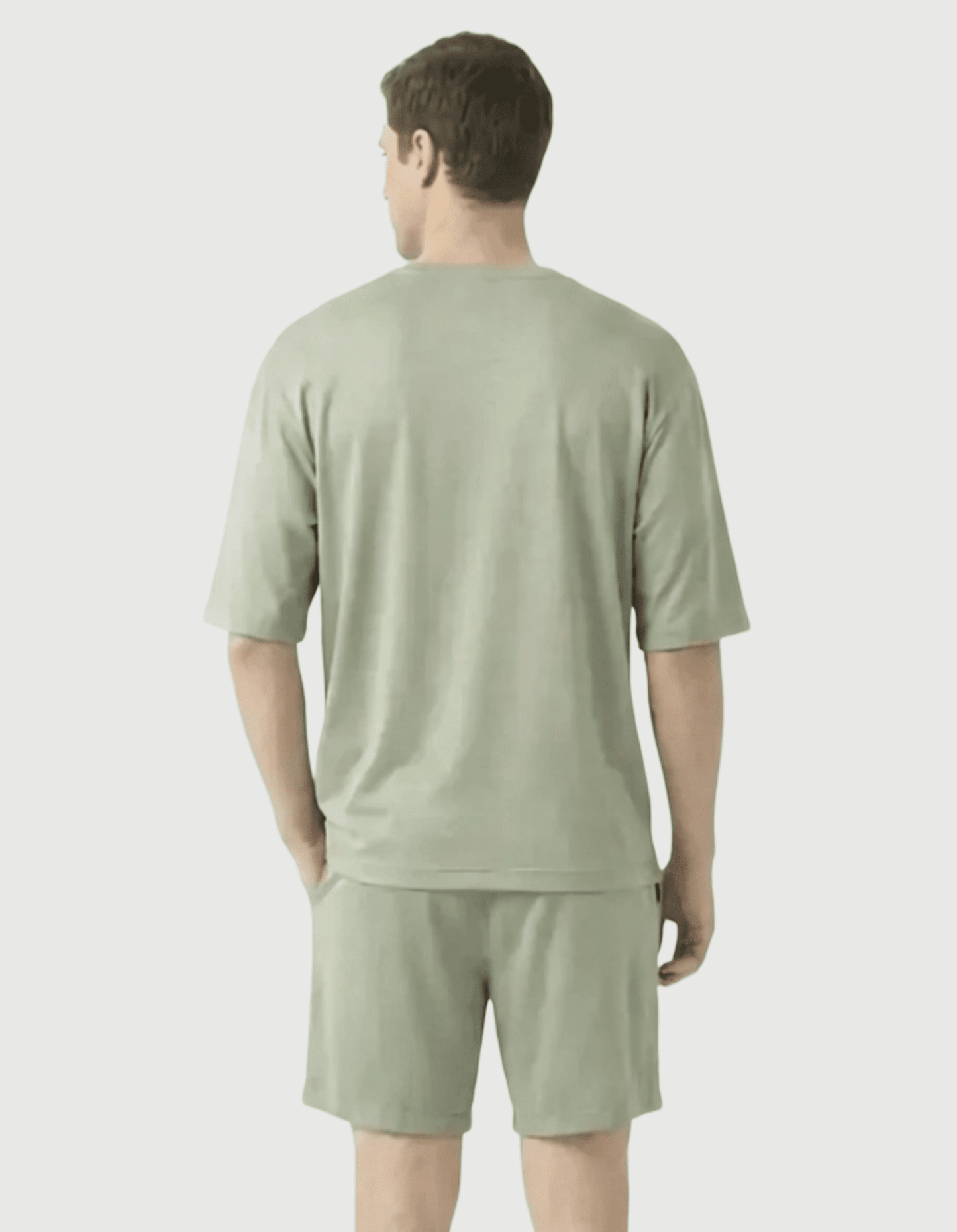 TShirt & Shorts - myabi