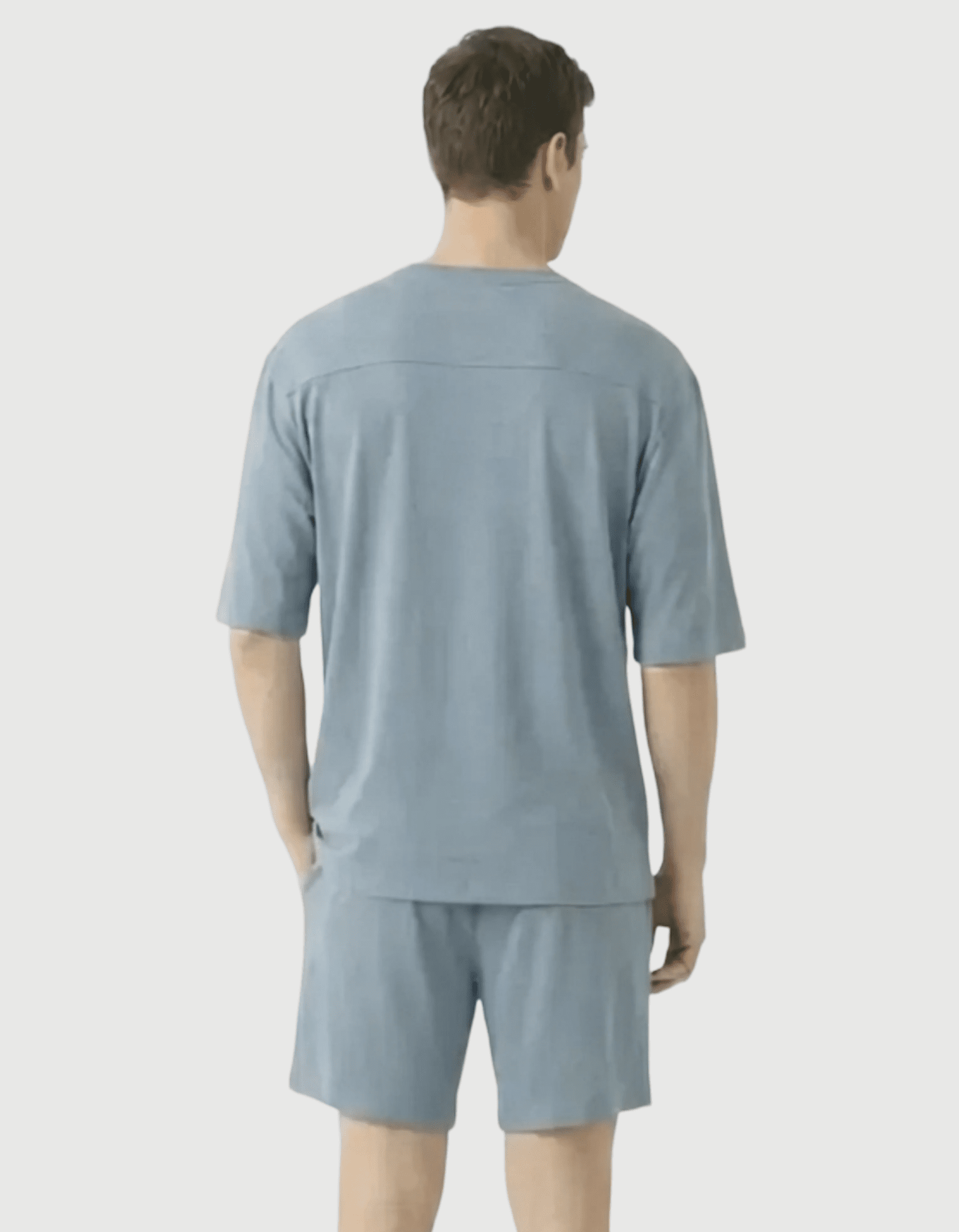 TShirt & Shorts - myabi