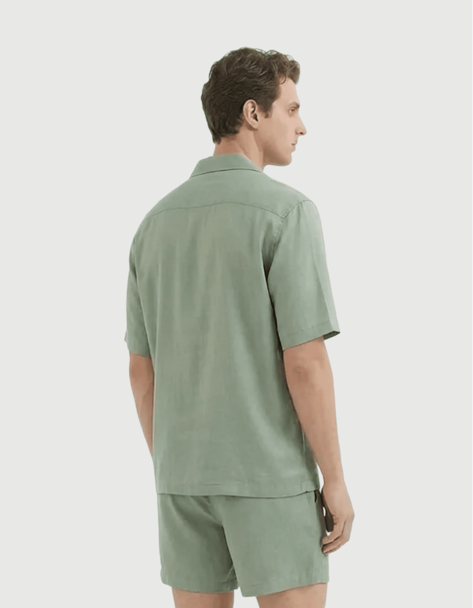 Shirt & Shorts - myabi