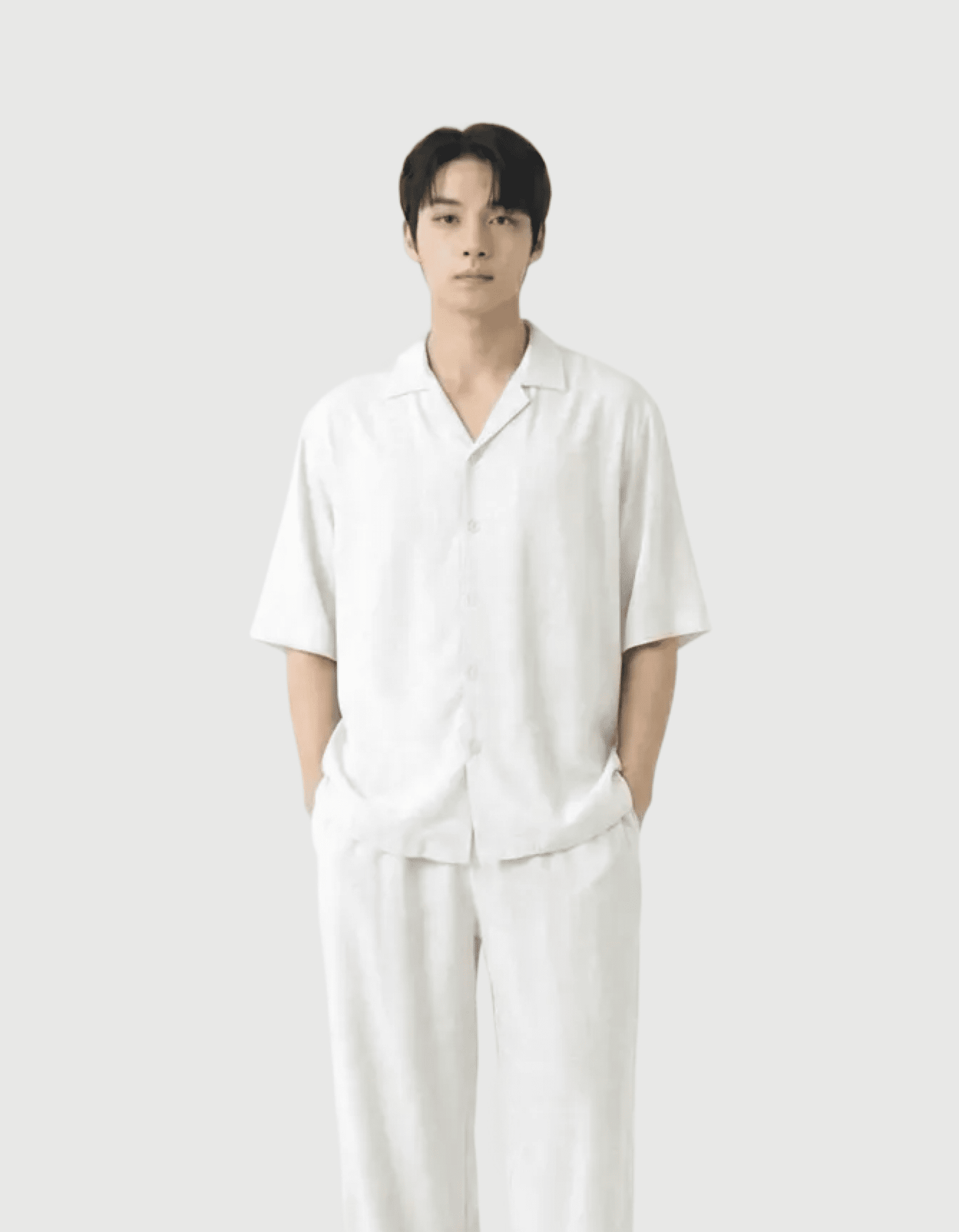 Shirt & Pajama - myabi