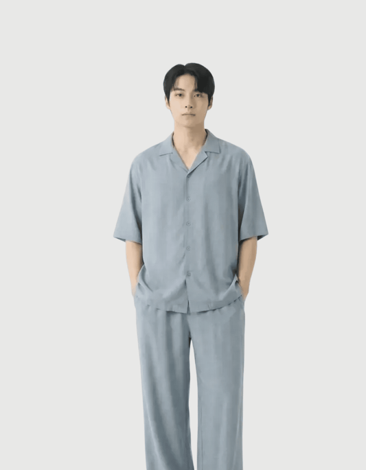 Shirt & Pajama - myabi