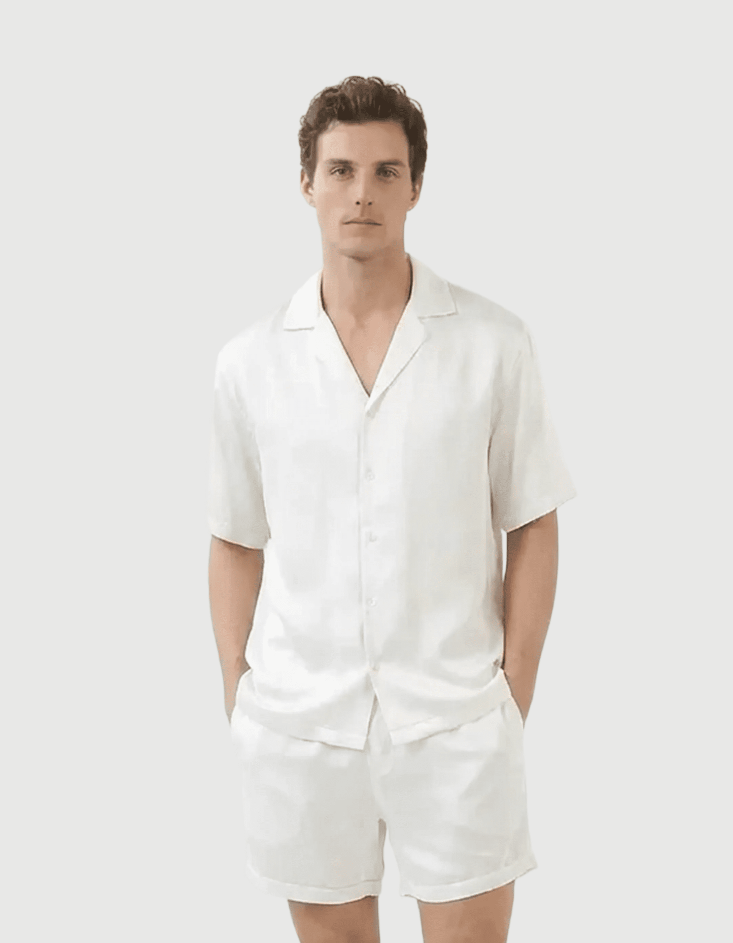 Shirt & Shorts - myabi