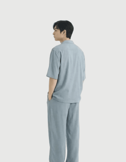 Shirt & Pajama - myabi