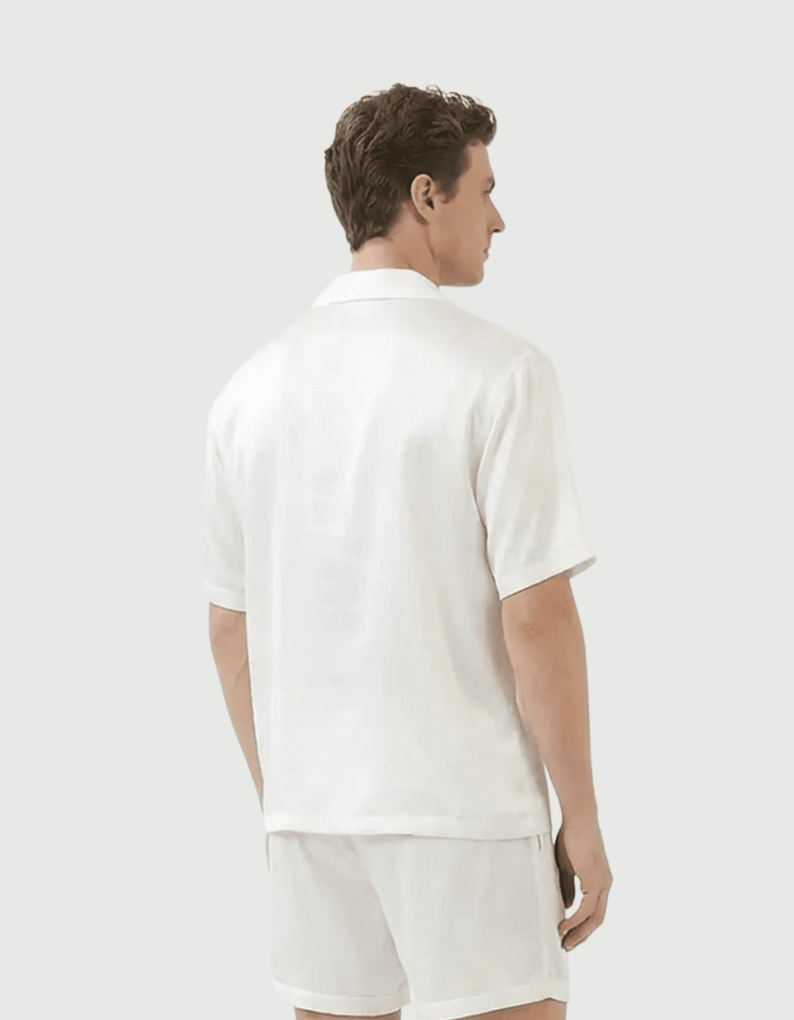 Shirt & Shorts - myabi