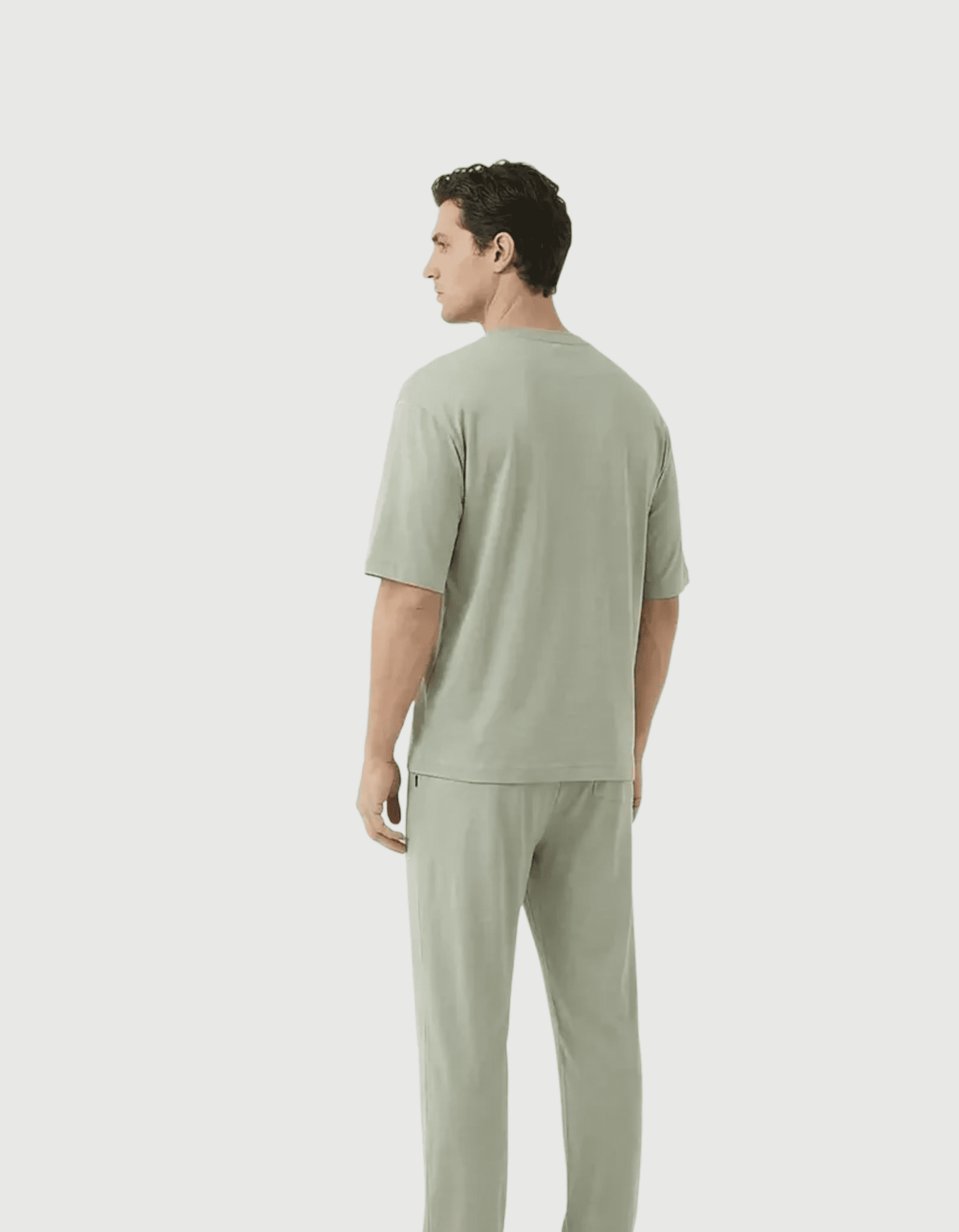 TShirt & Pajama - myabi