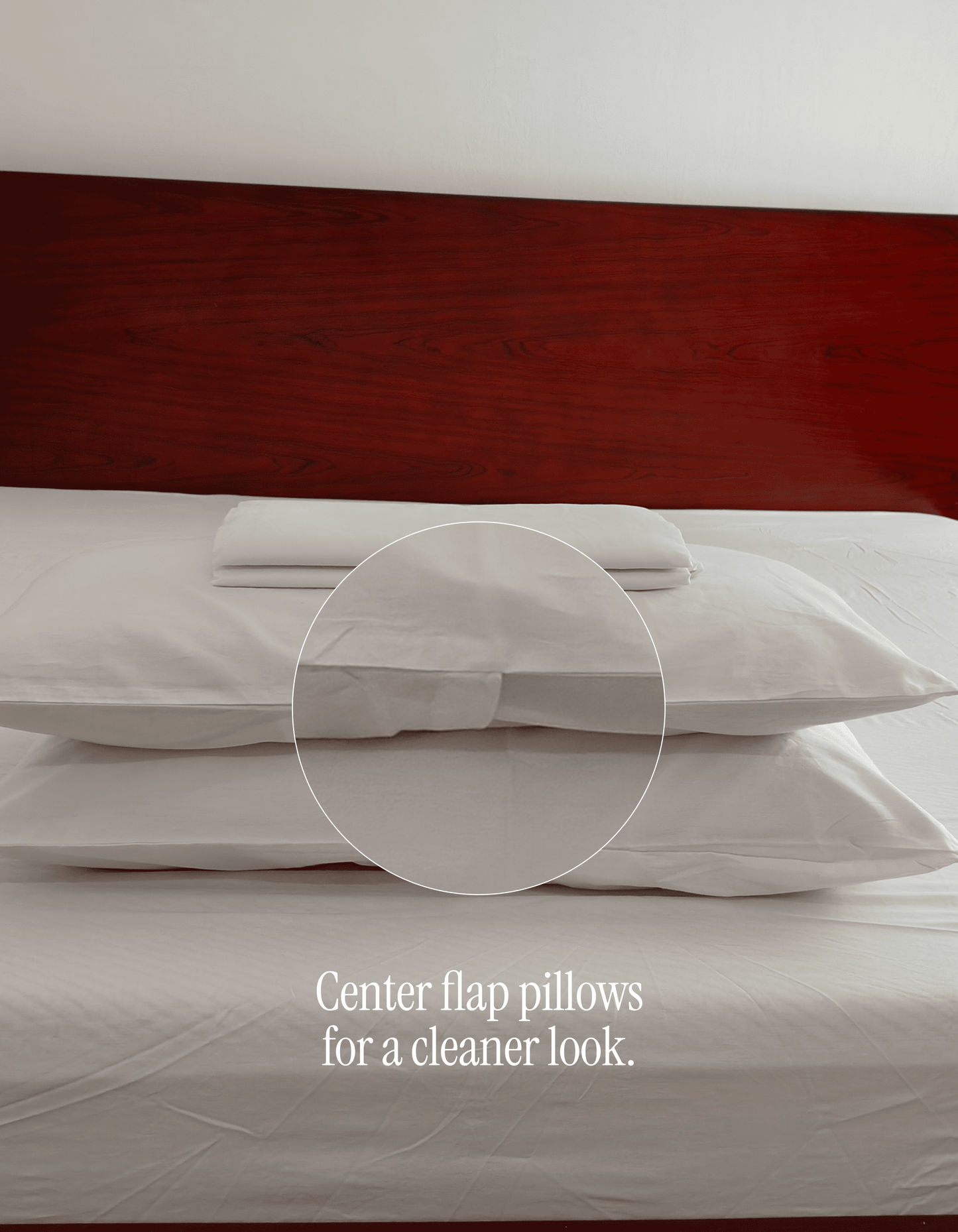 Bright White - Flat - myabi