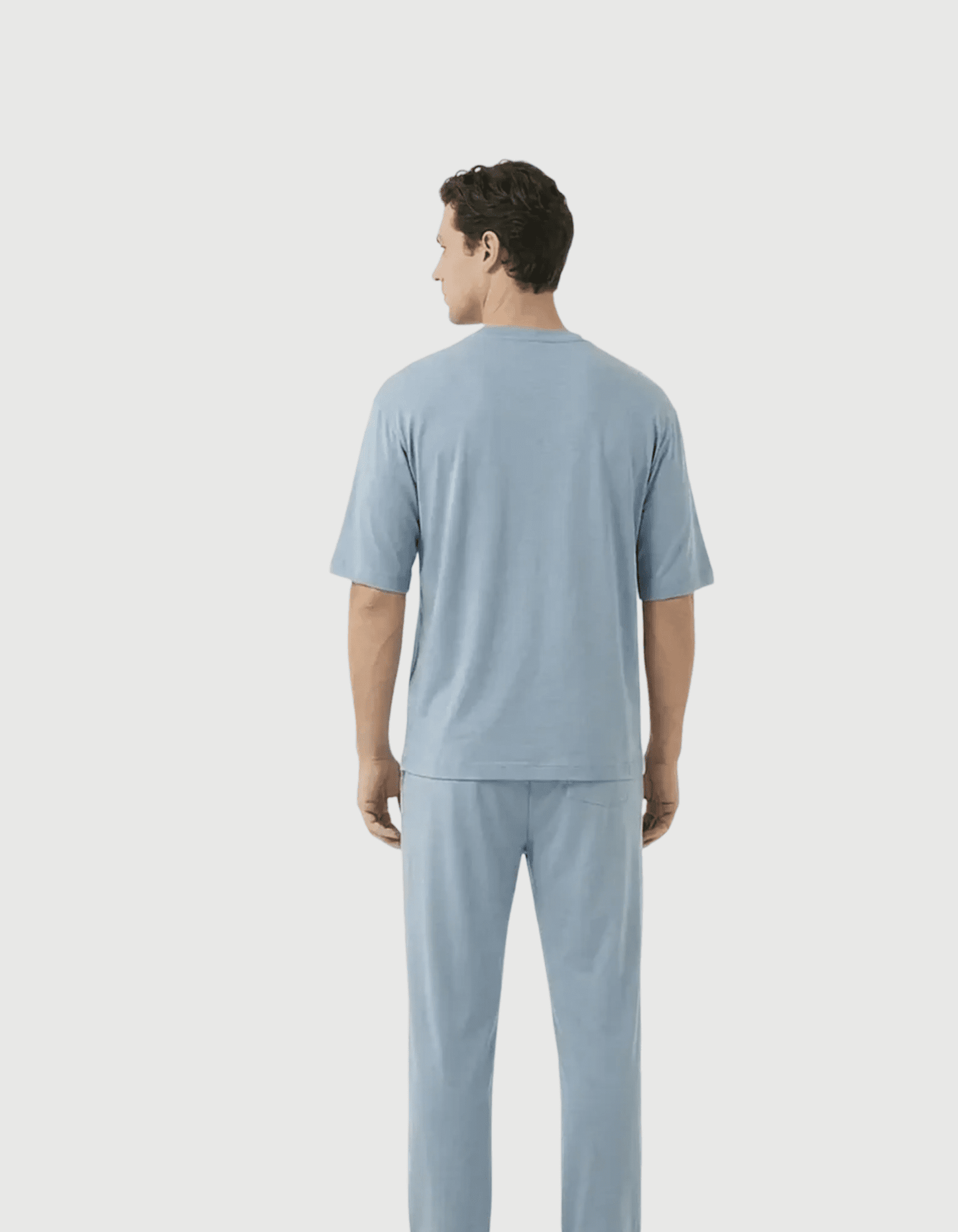 TShirt & Pajama - myabi