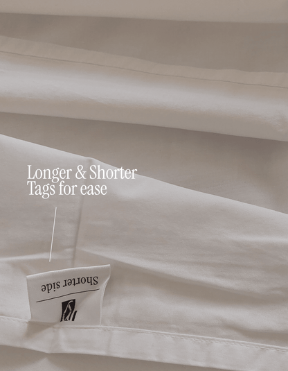 Bright White - Flat - myabi