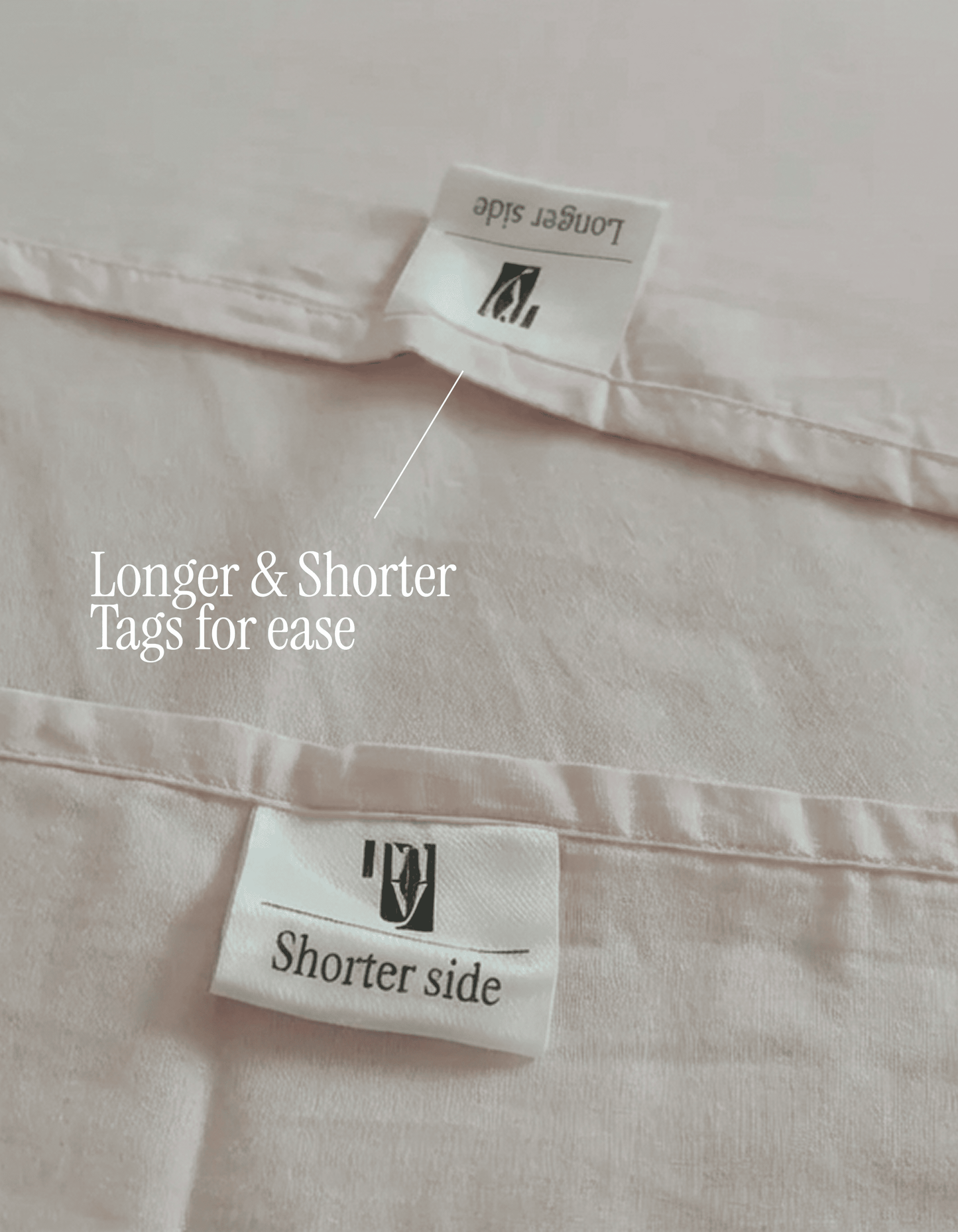 Pastel Pink - Flat - myabi