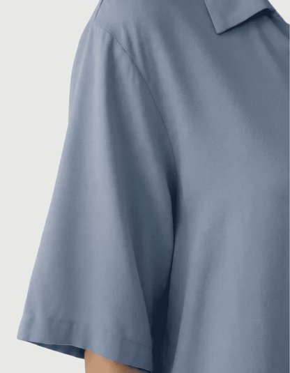 Crop Shirt & Shorts - myabi