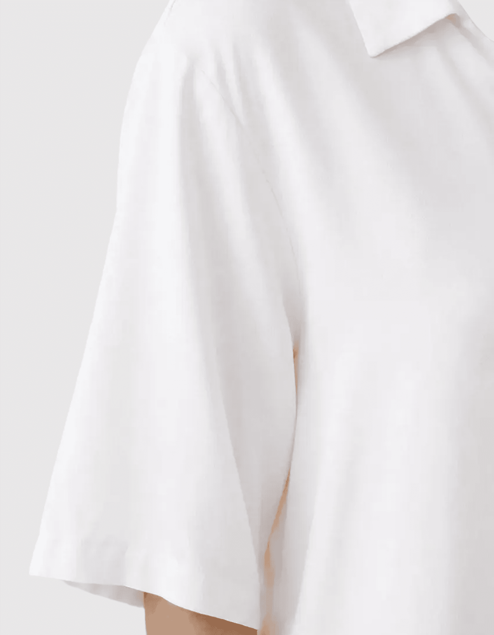 Crop Shirt & Shorts - myabi