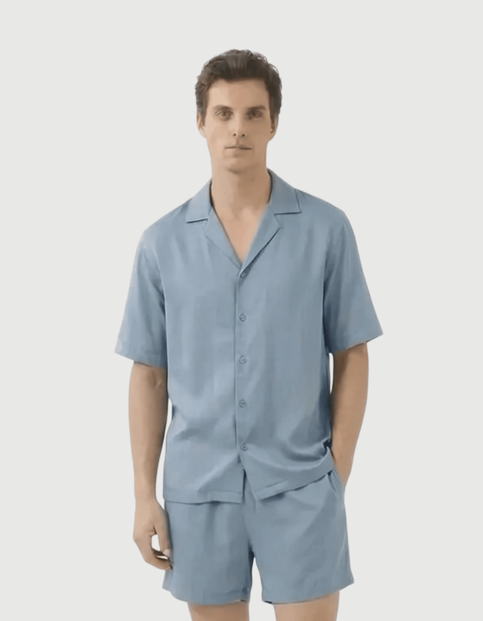 Shirt & Shorts - myabi