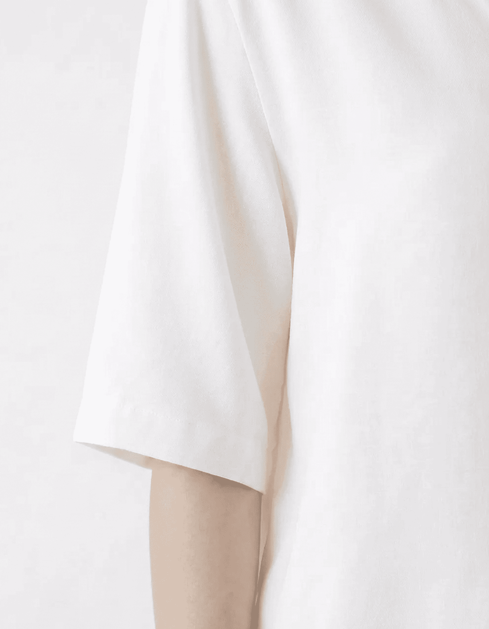 Crop Shirt & Pajama - myabi