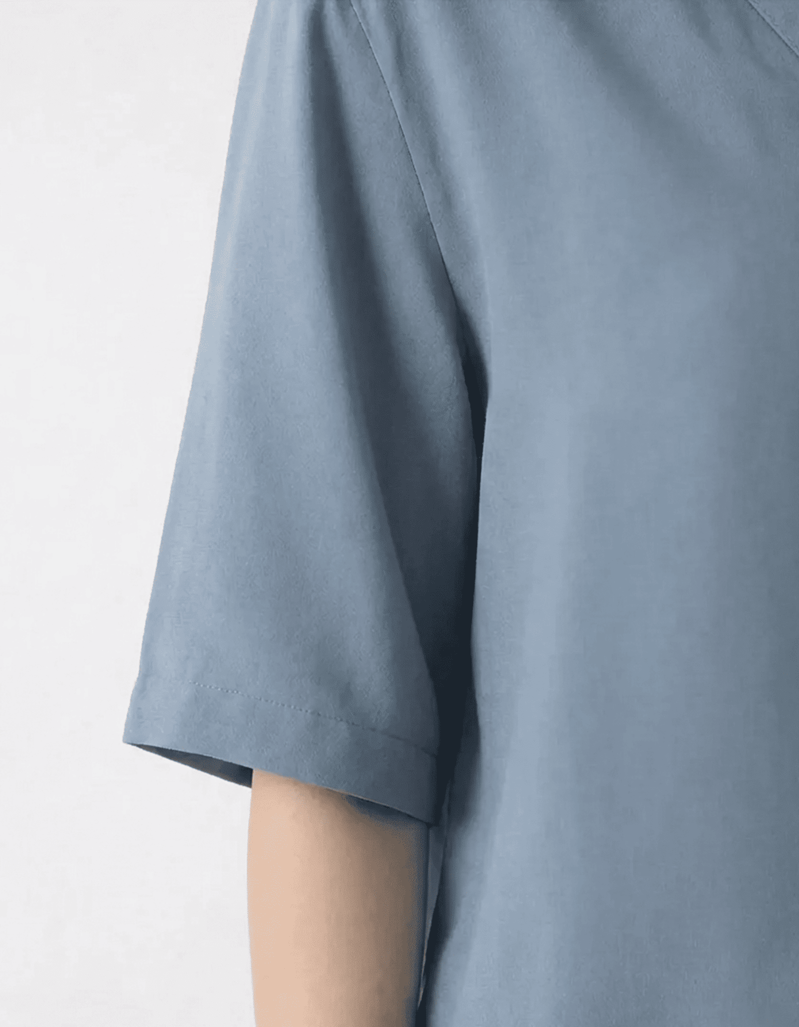 Crop Shirt & Pajama - myabi