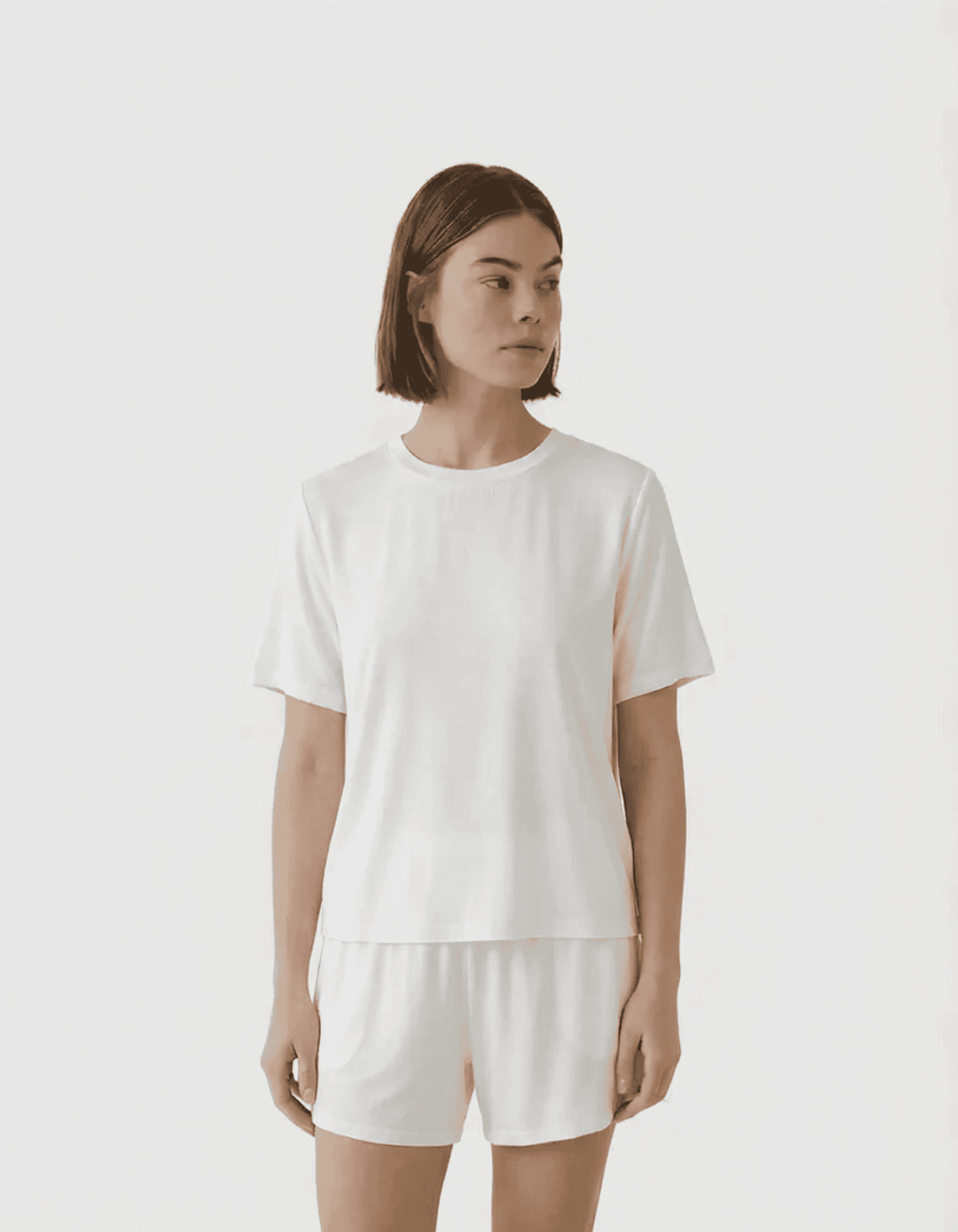 T-Shirt & Shorts - myabi