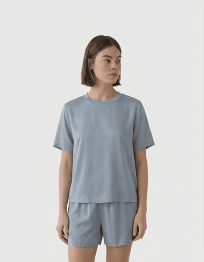 T-Shirt & Shorts - myabi