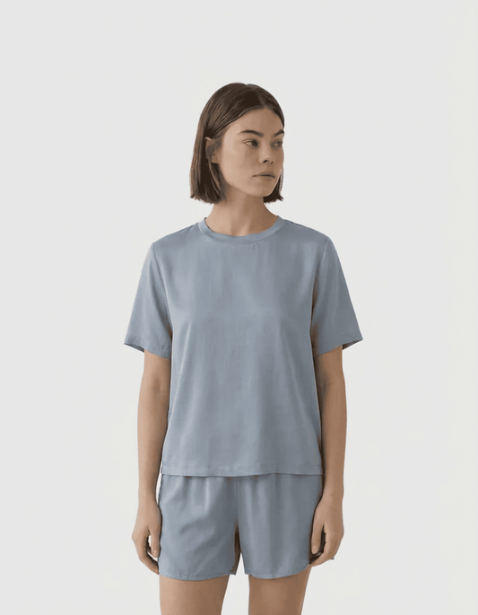 T-Shirt & Shorts - myabi