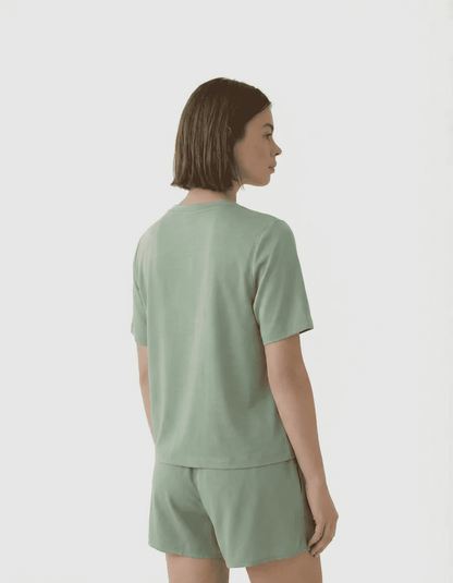 T-Shirt & Shorts - myabi