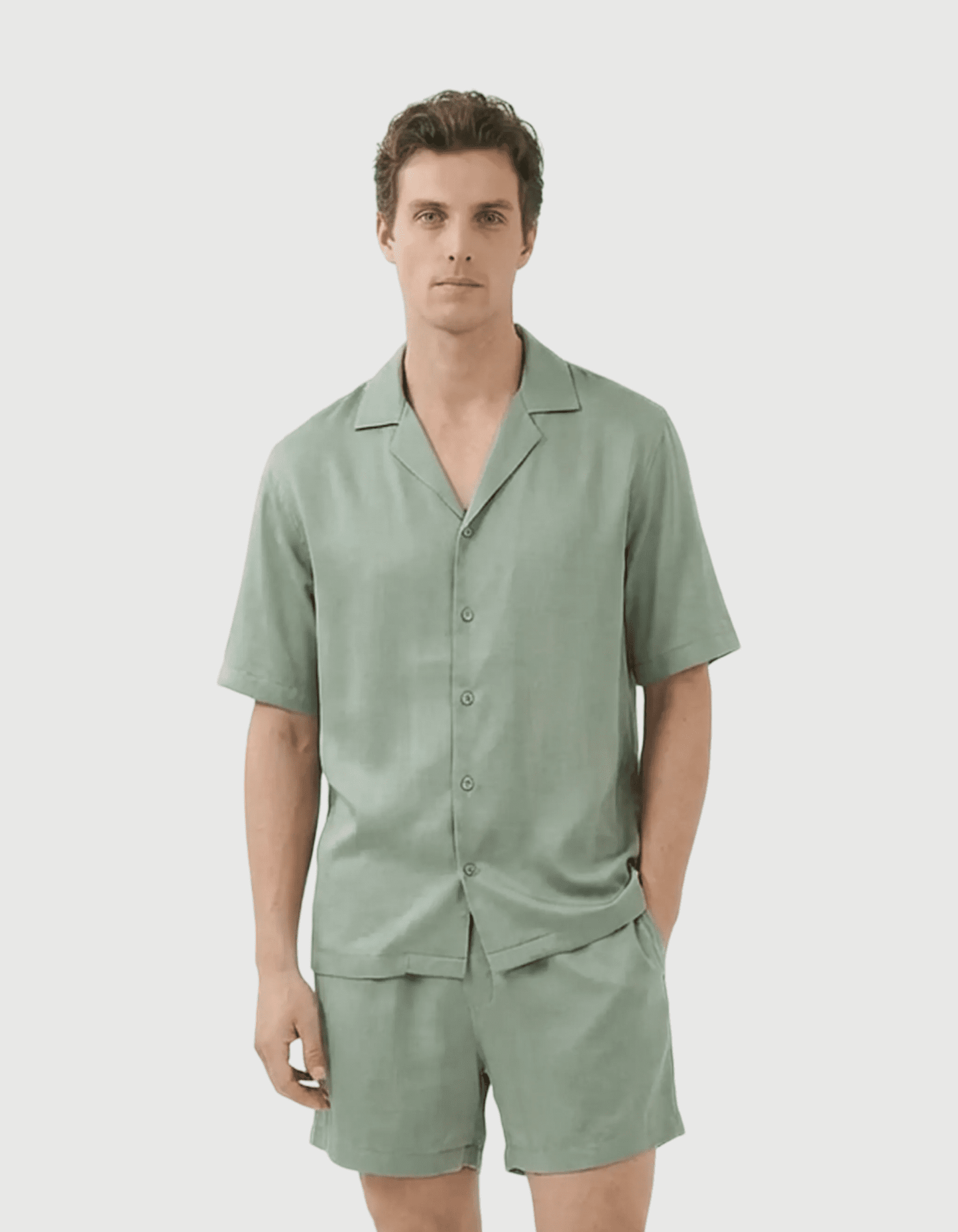 Shirt & Shorts - myabi