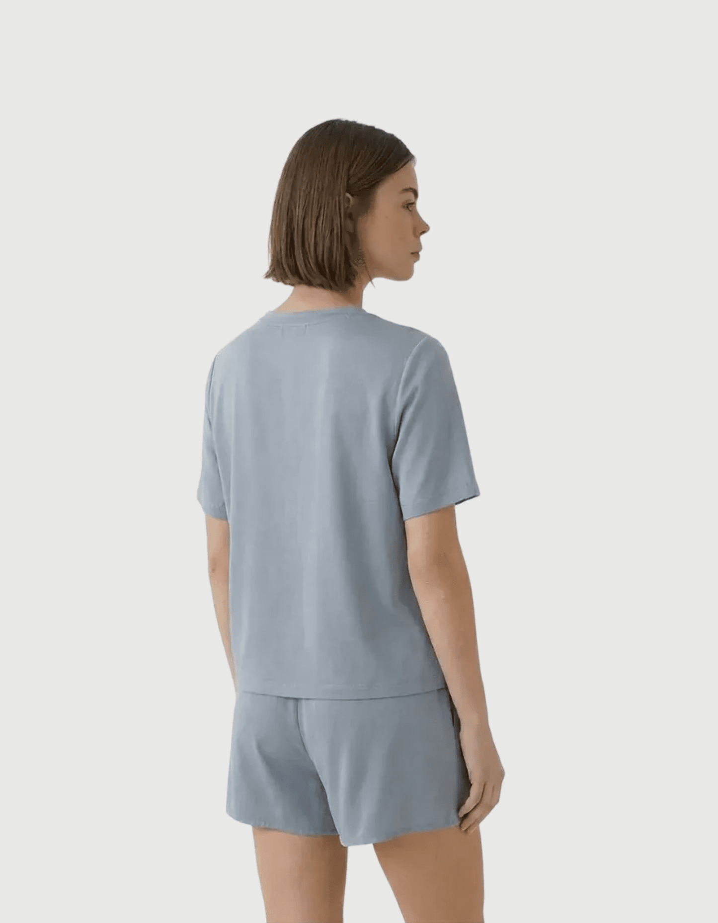 T-Shirt & Shorts - myabi