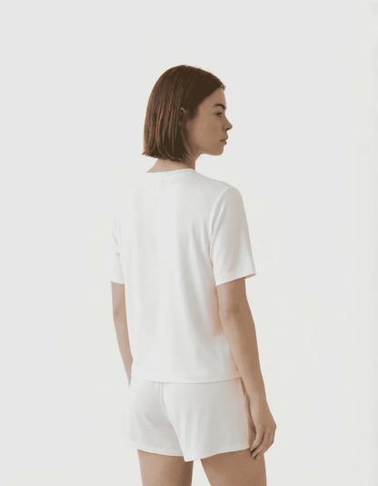 T-Shirt & Shorts - myabi