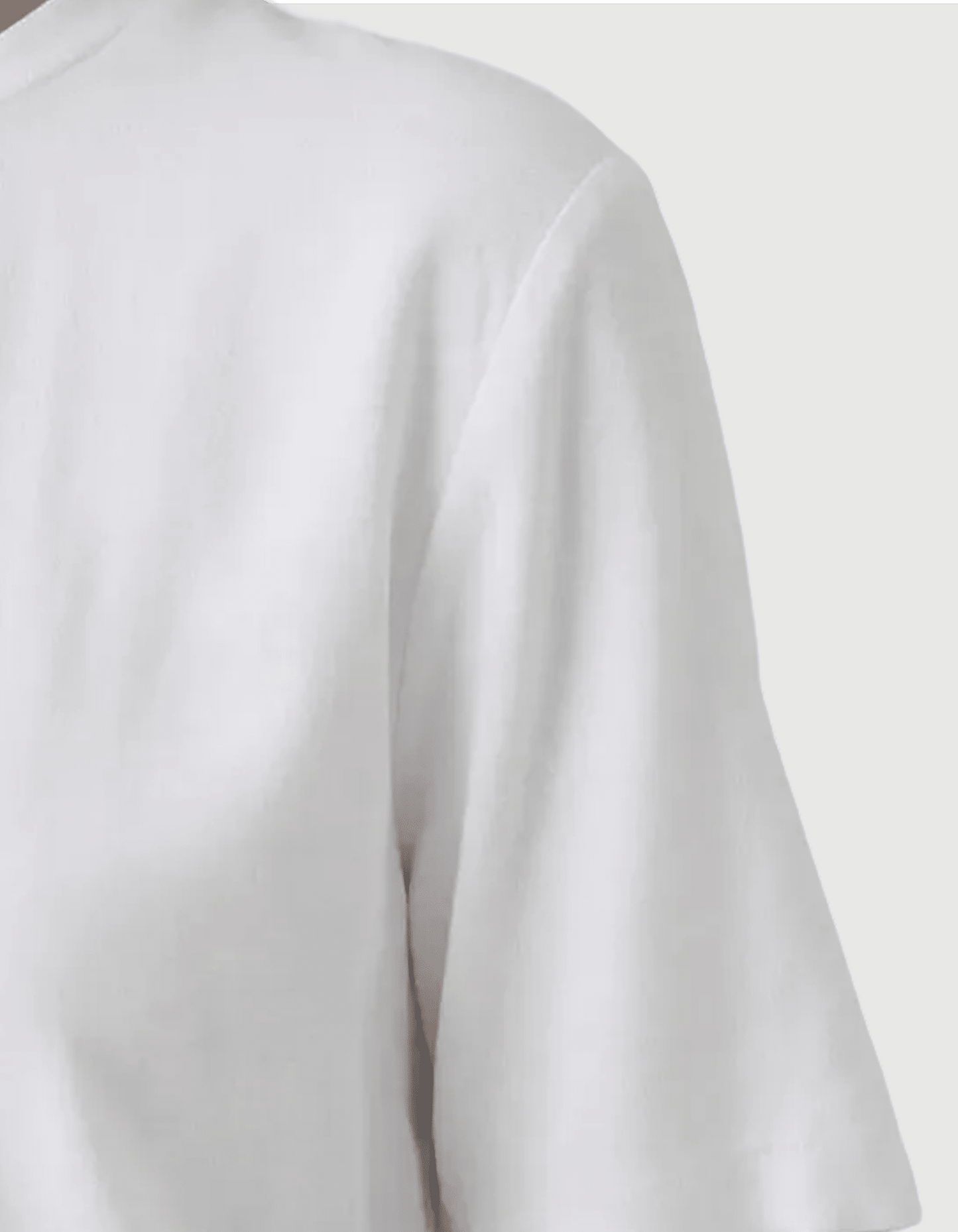 T-Shirt & Shorts - myabi