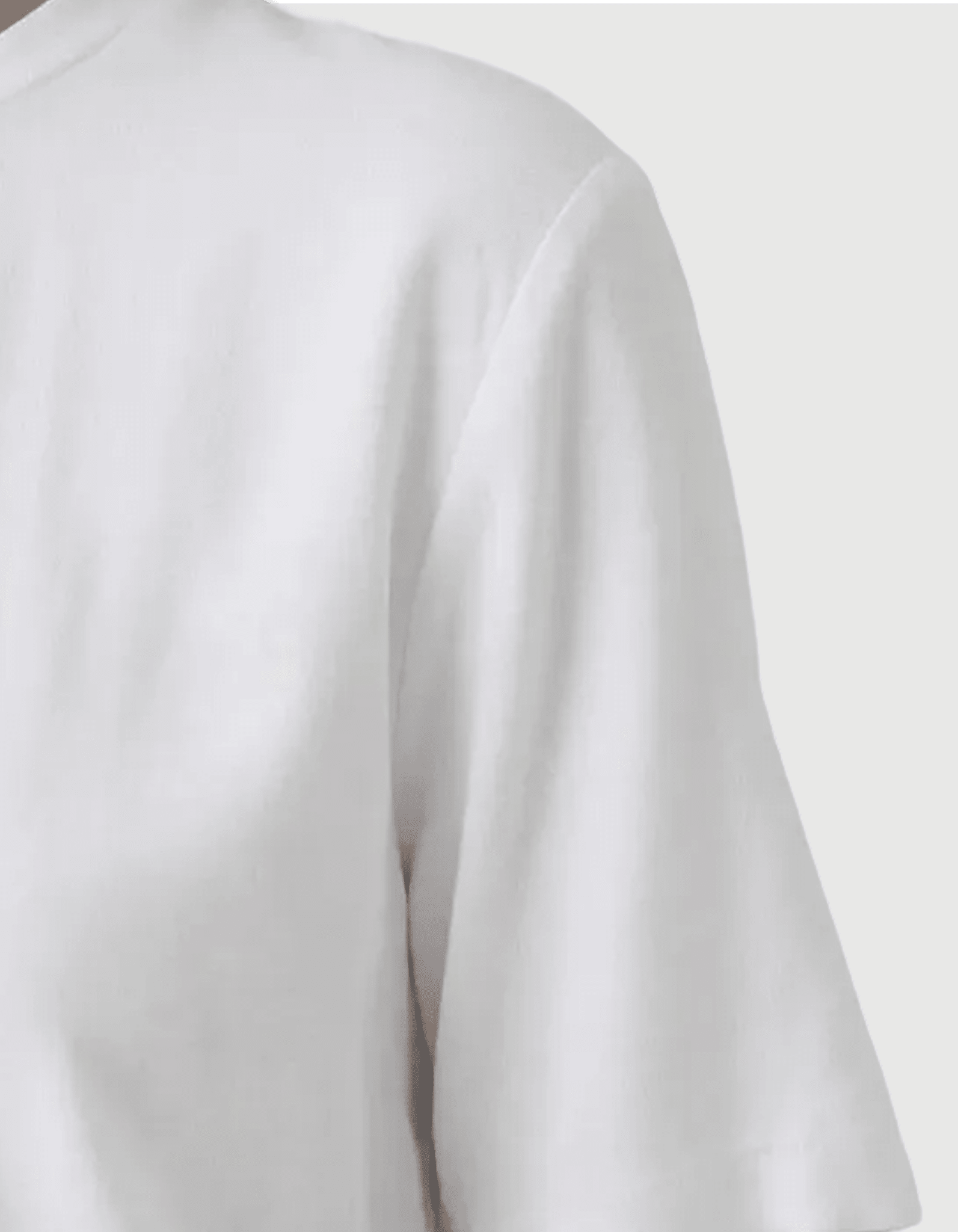 T-Shirt & Shorts - myabi