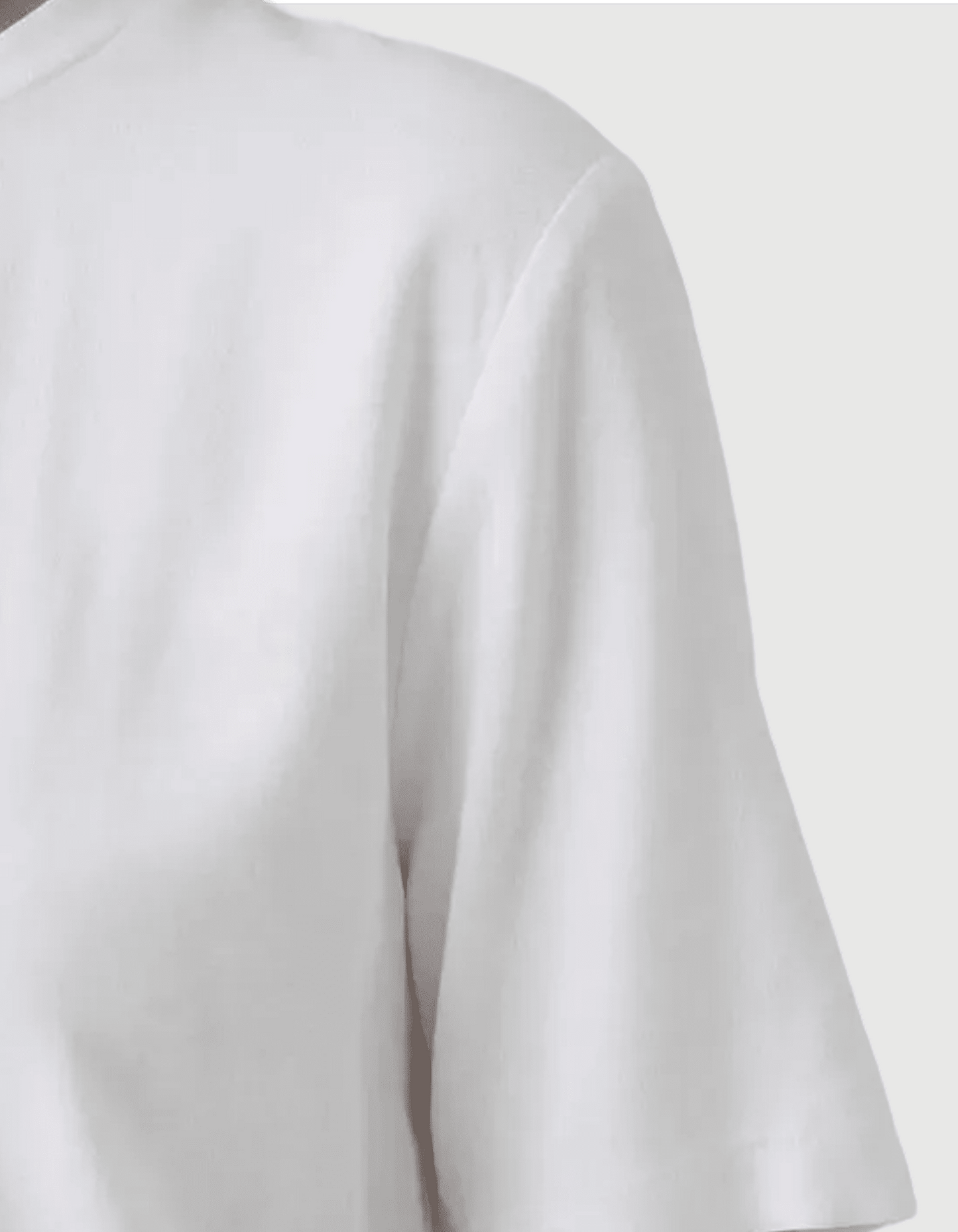 T-Shirt & Pajama - myabi