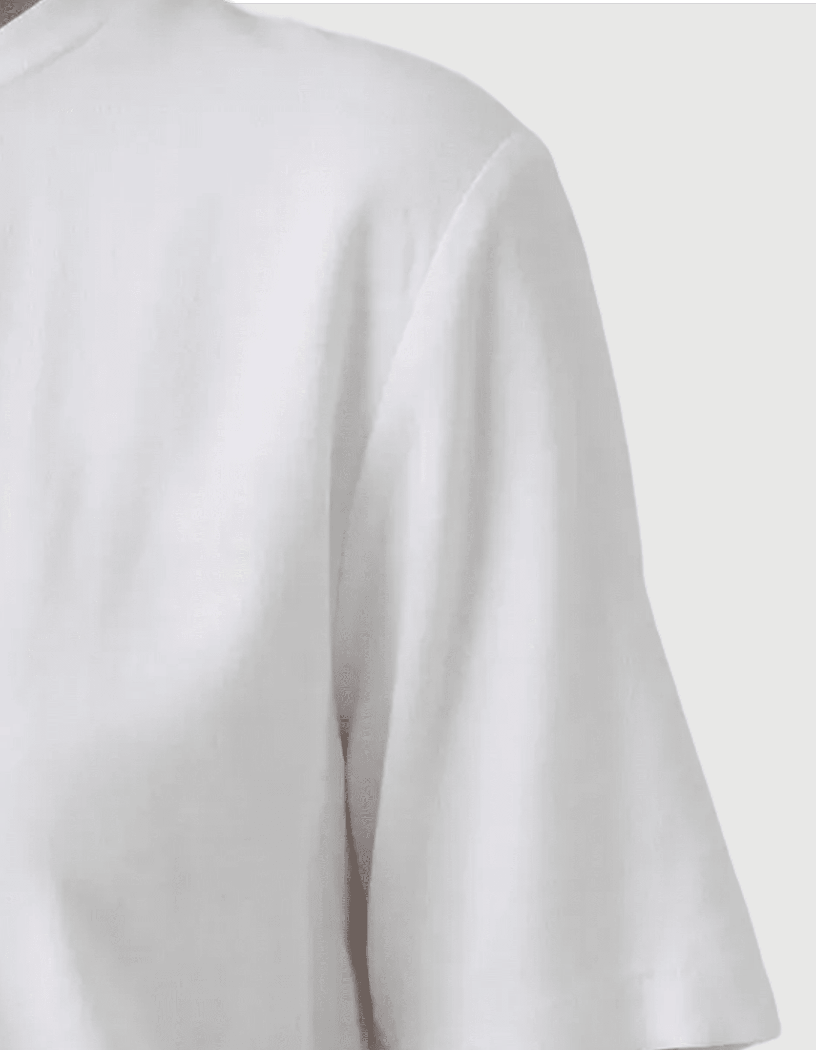 T-Shirt & Pajama - myabi