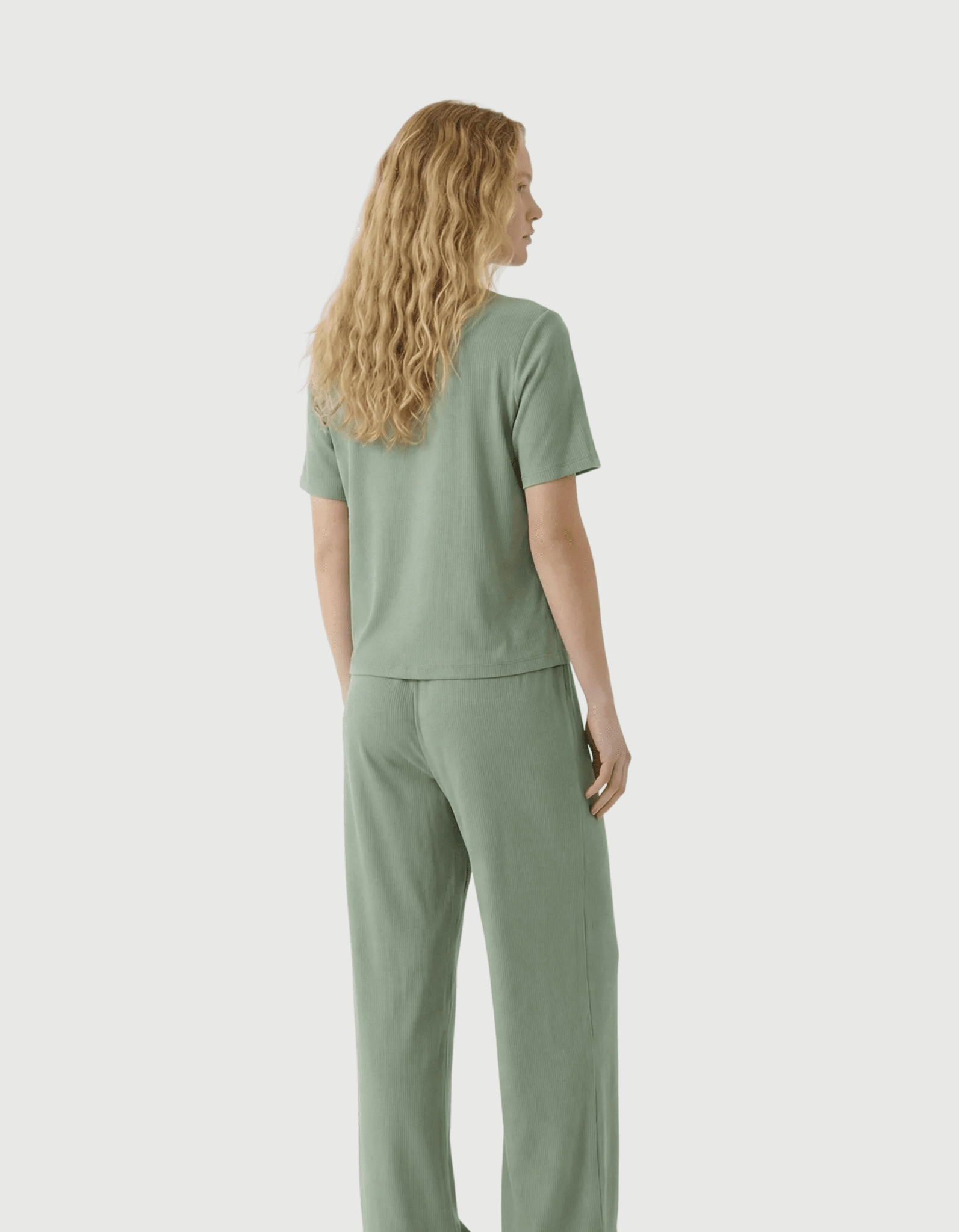 T-Shirt & Pajama - myabi