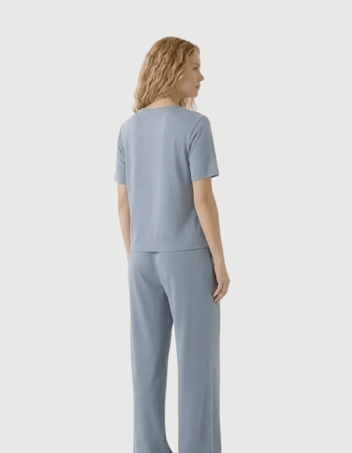 T-Shirt & Pajama - myabi