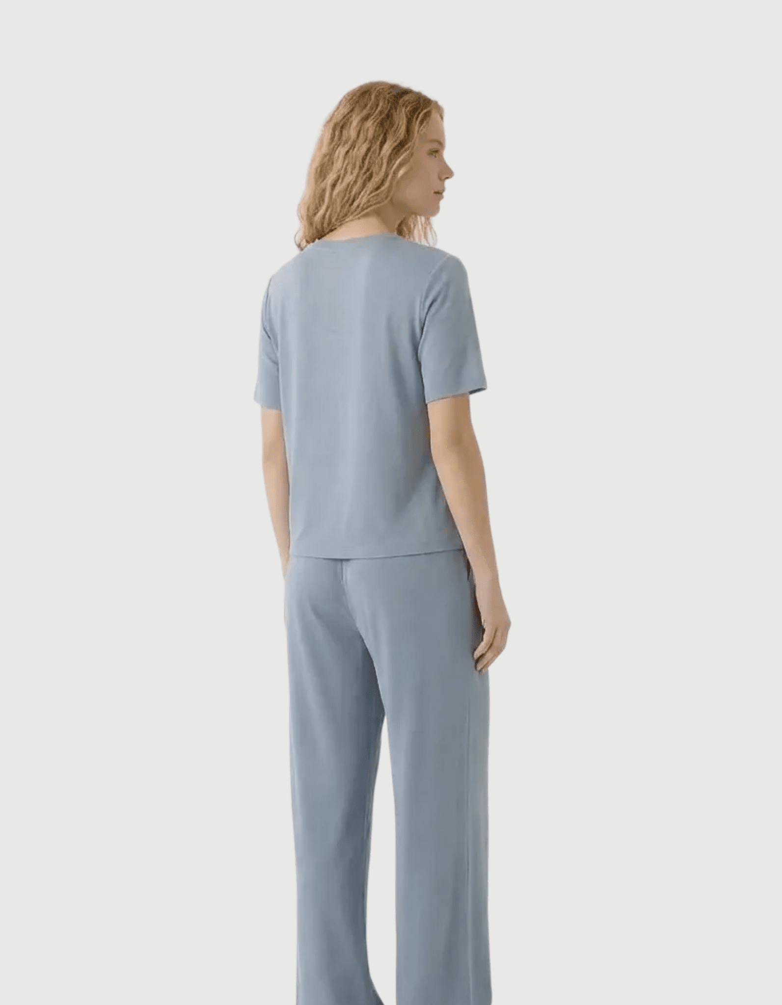 T-Shirt & Pajama - myabi