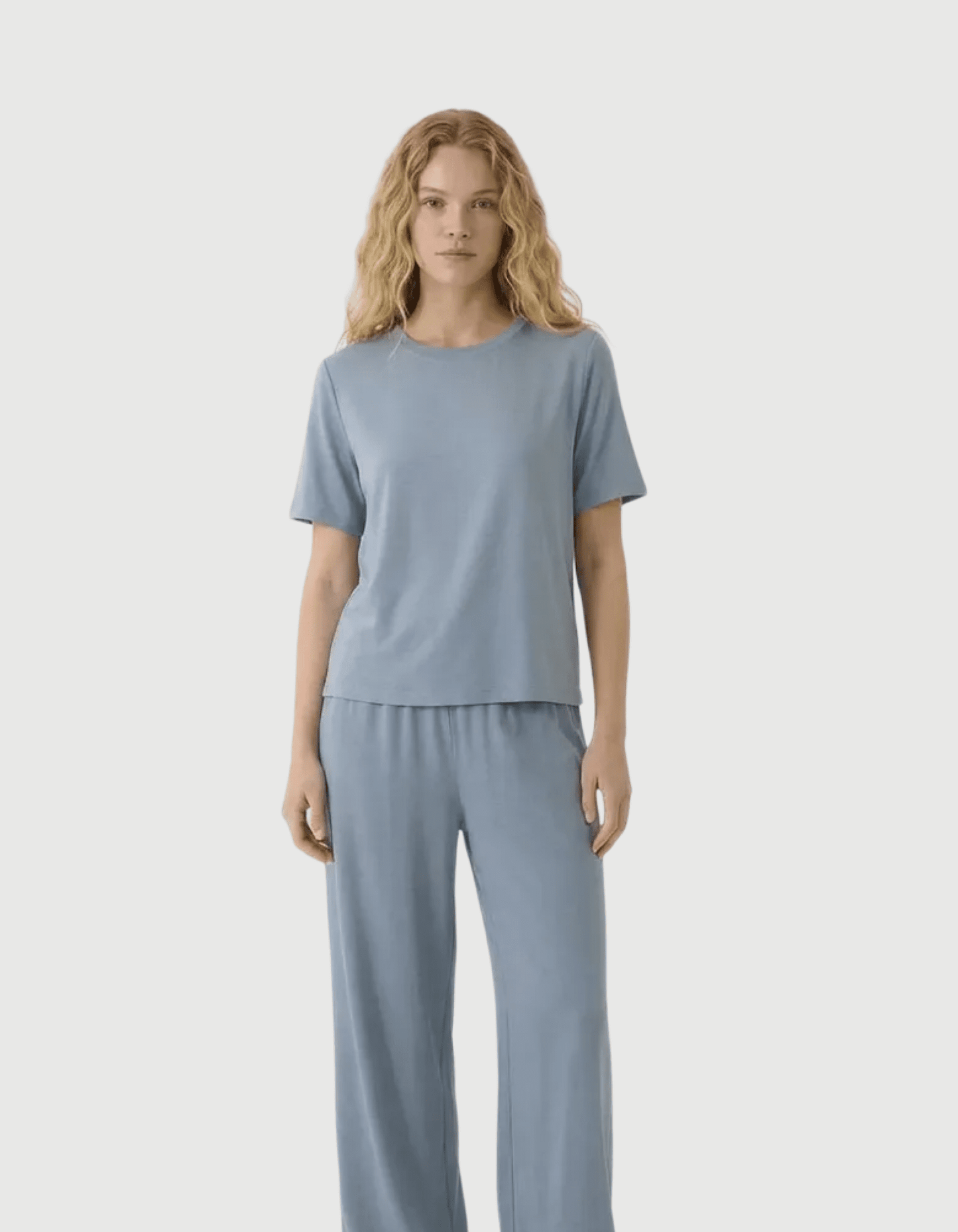 T-Shirt & Pajama - myabi