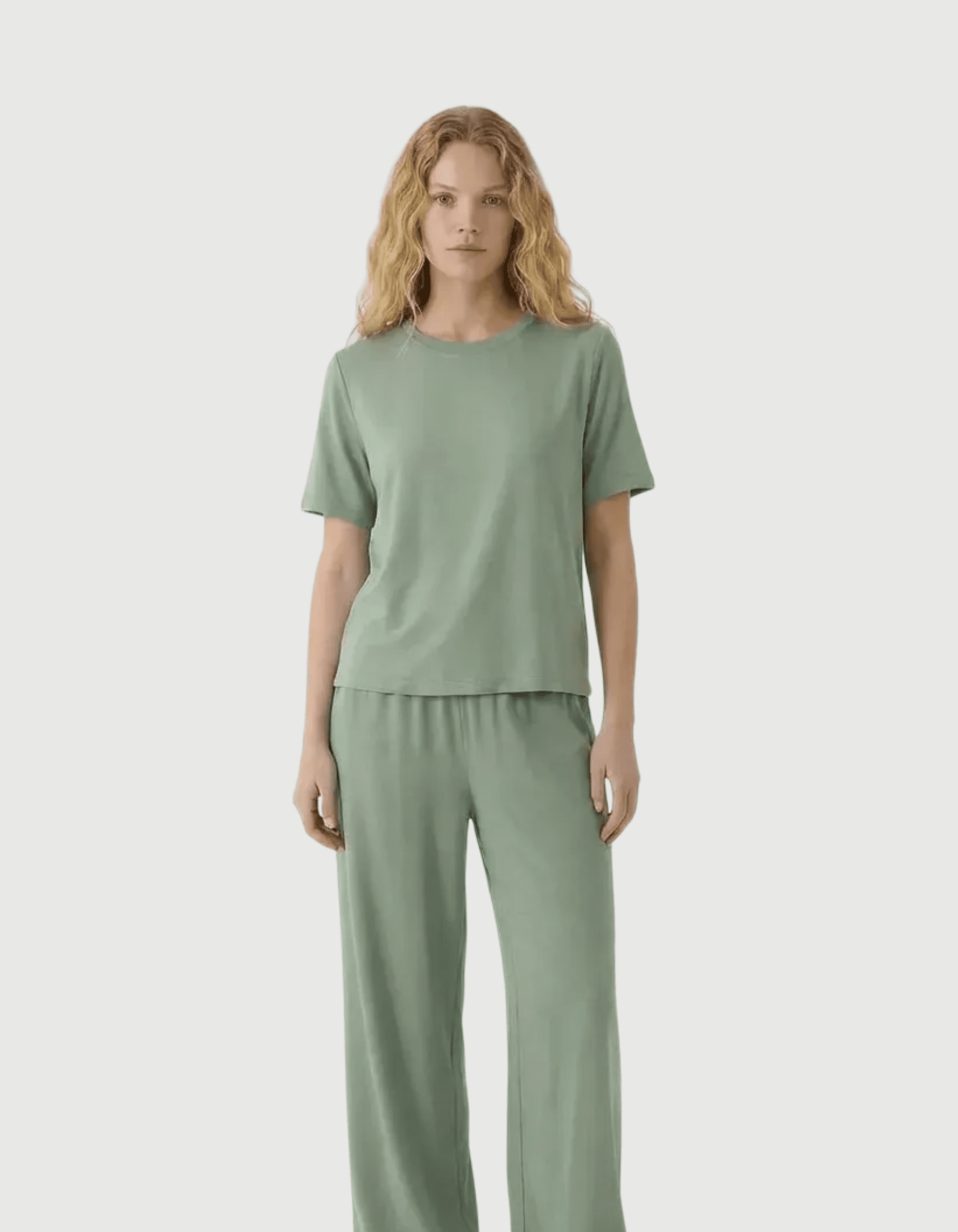 T-Shirt & Pajama - myabi