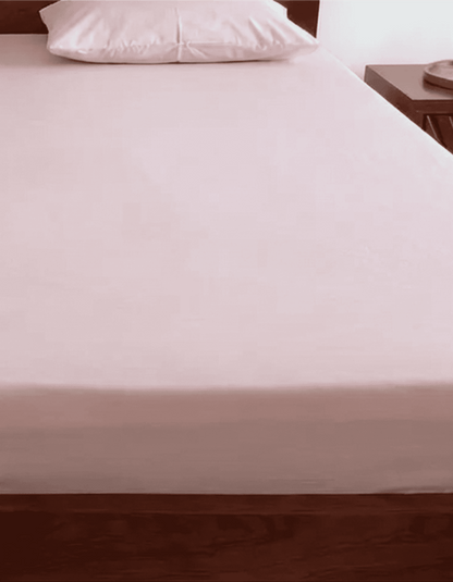 Pastel Pink - Flat - myabi