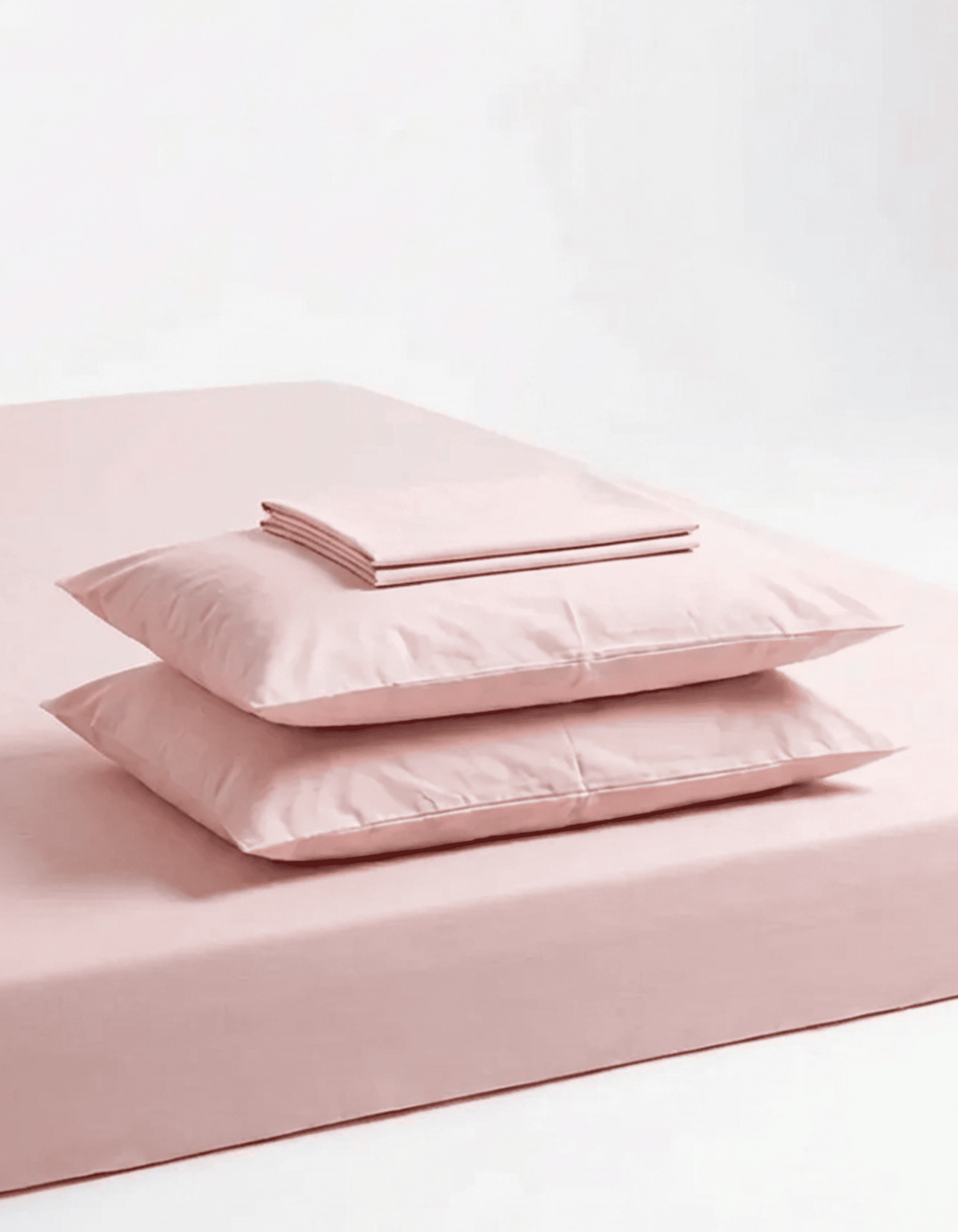 Pastel Pink - Flat - myabi