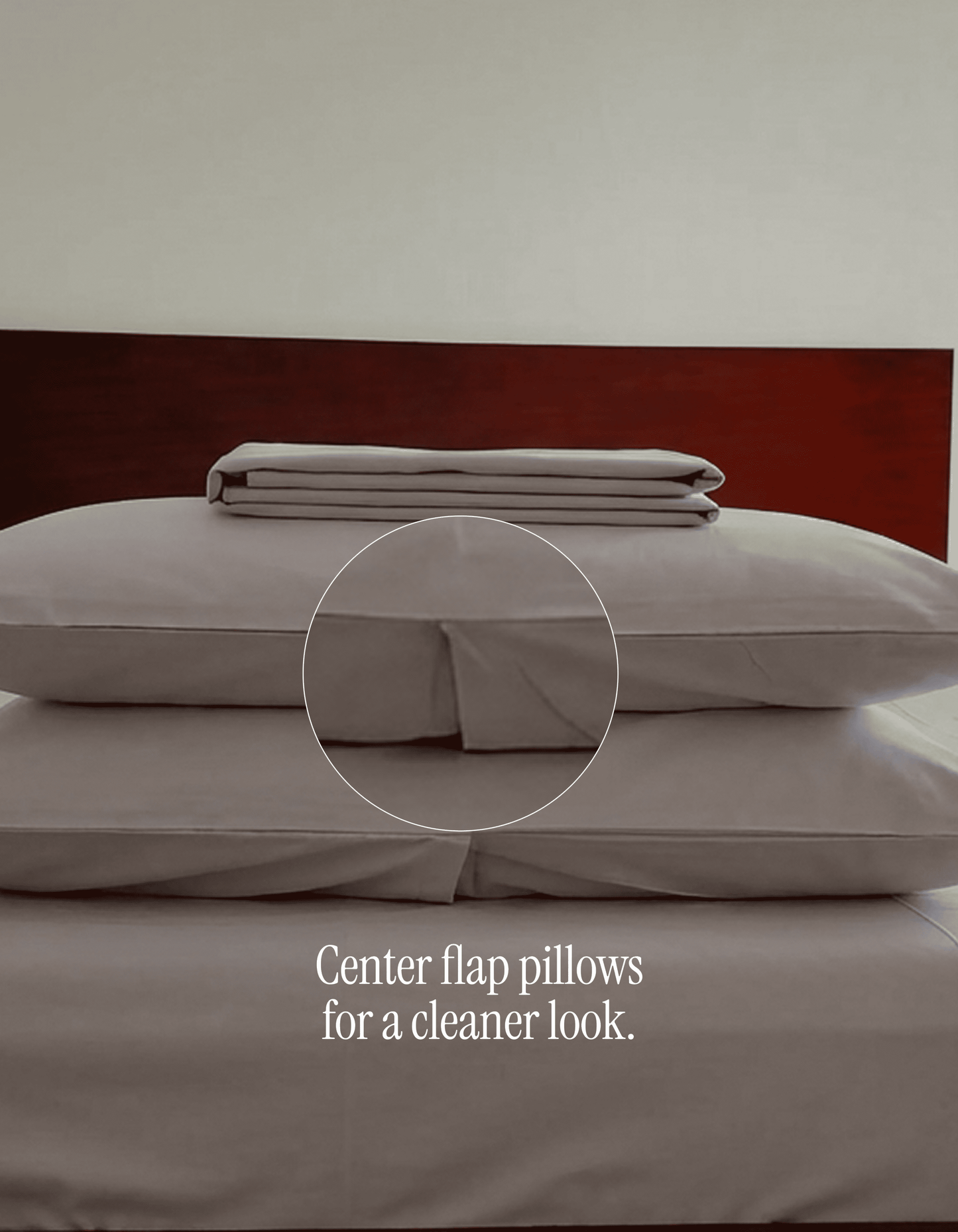 Pastel Grey - Flat - myabi