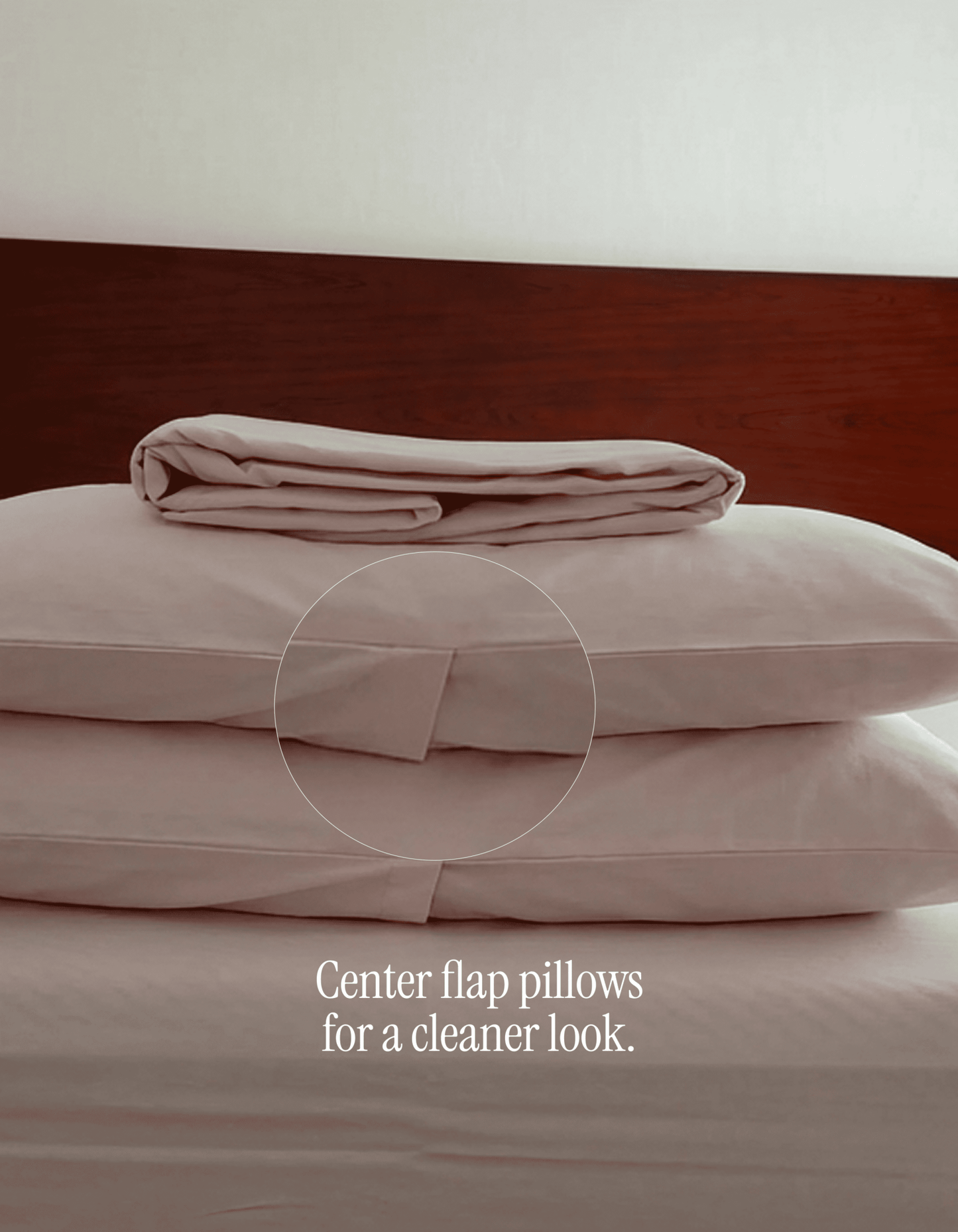 Pastel Pink - Flat - myabi