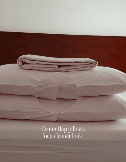 Pastel Pink - Flat - myabi